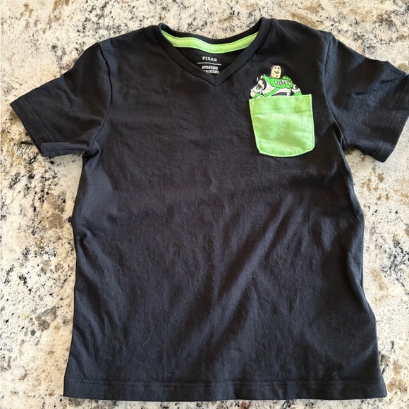 Pixar Other - Amazon Essentials Pixar 3T Buzz Lightyear T -shirt